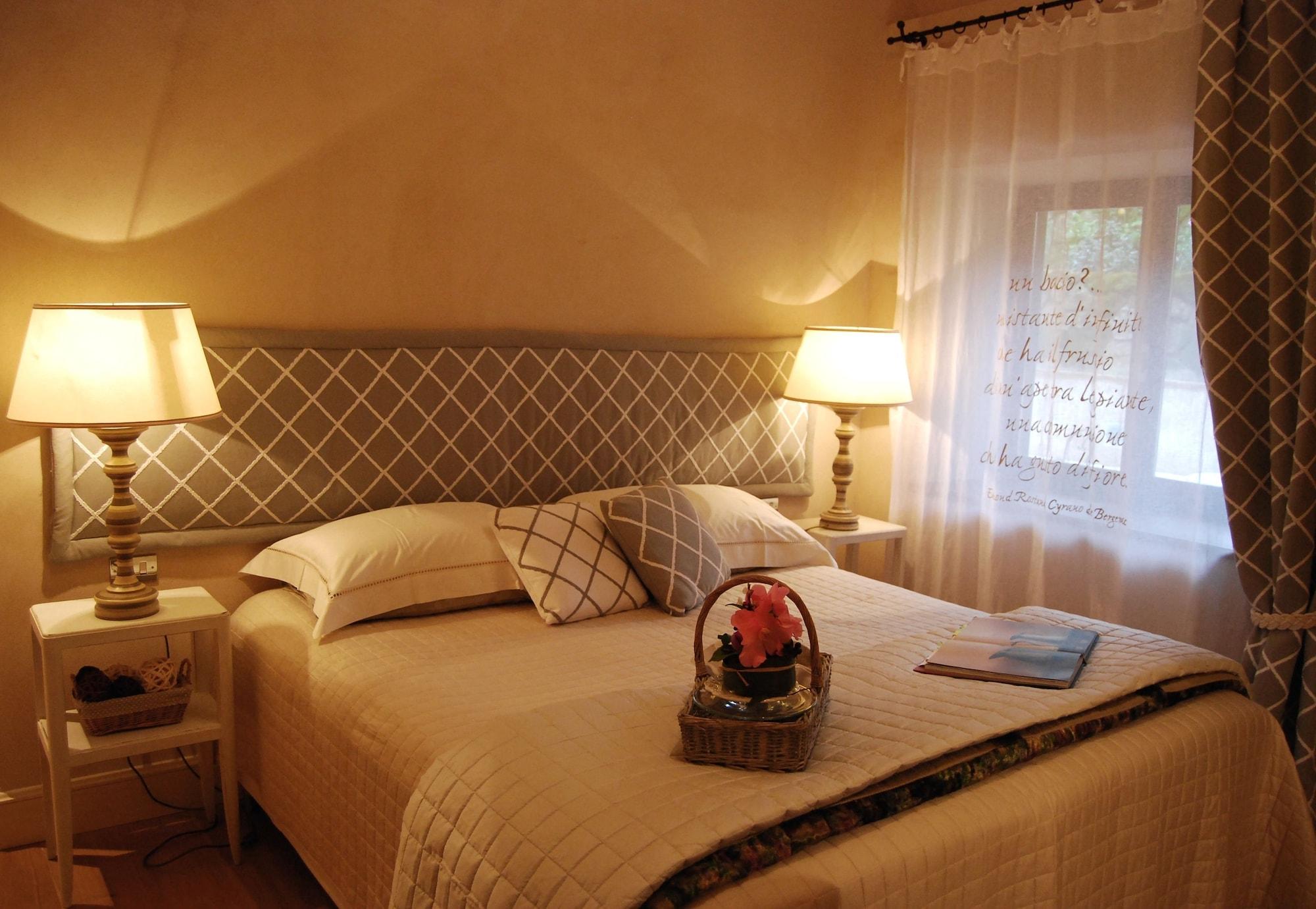 روما Villa Magnolia Relais المظهر الخارجي الصورة