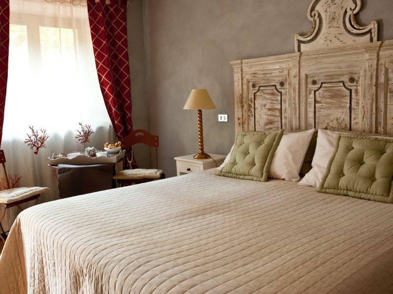 روما Villa Magnolia Relais المظهر الخارجي الصورة